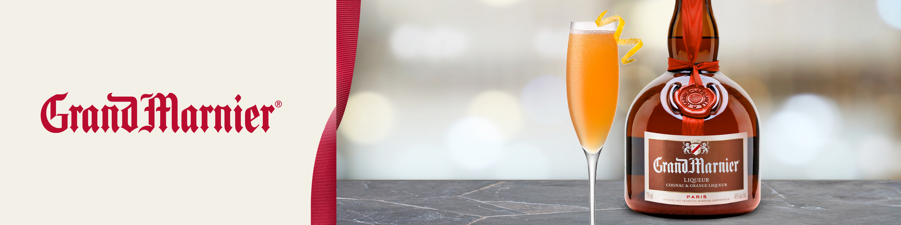 Minibar Delivery Grand Marnier