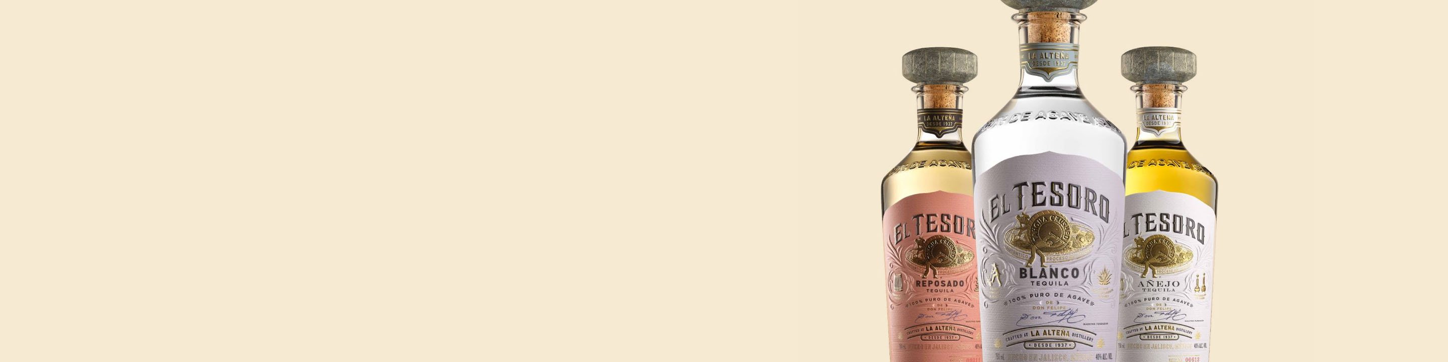 Minibar Delivery El Tesoro