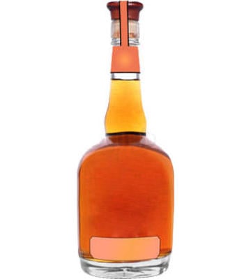 Four Roses Single Barrel