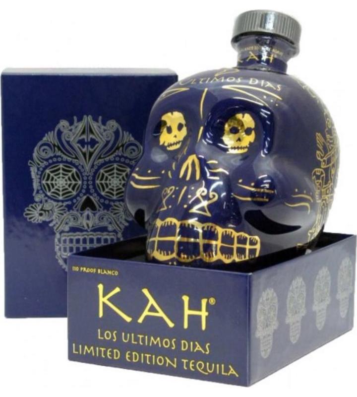 Minibar Delivery: Get Alcohol Delivered. Kah Tequila Blanco Los