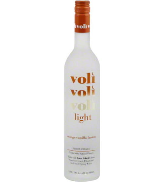 Voli