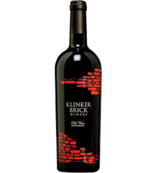 Klinker