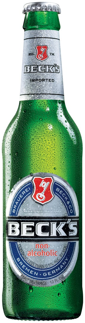 Beck's Non-alcoholic Beer