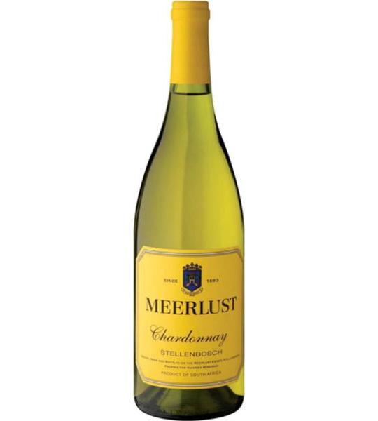 Meerlust