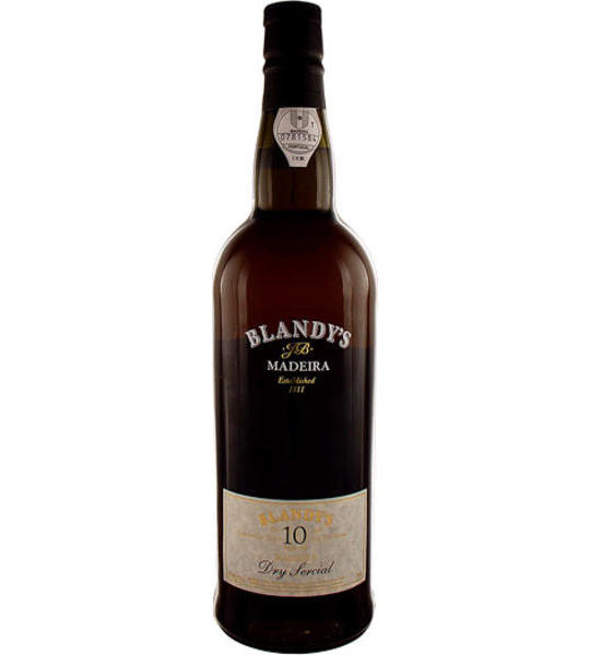 Blandy's