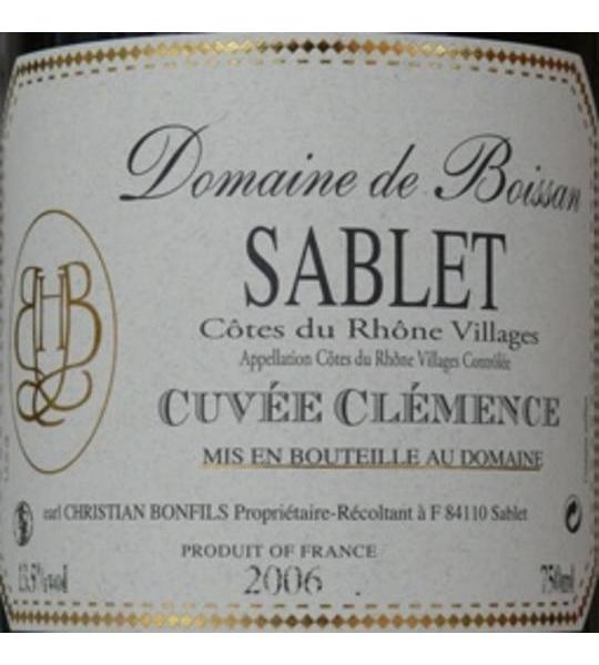 Domaine