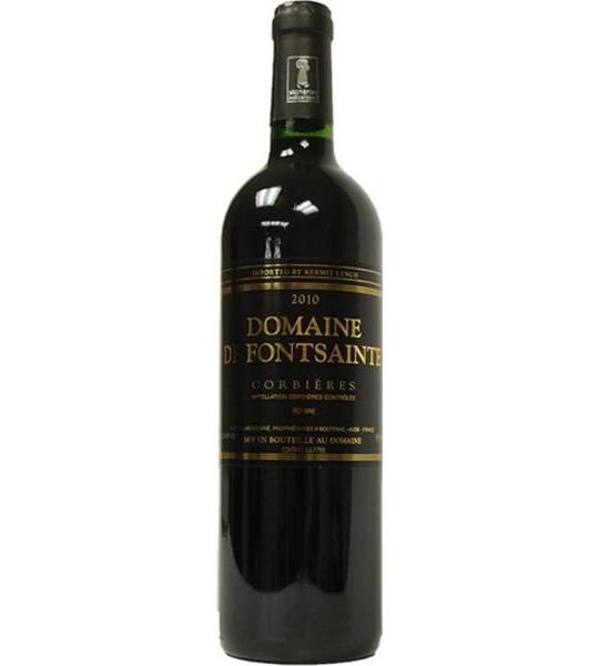 Domaine