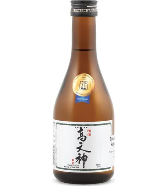 Takatenjin