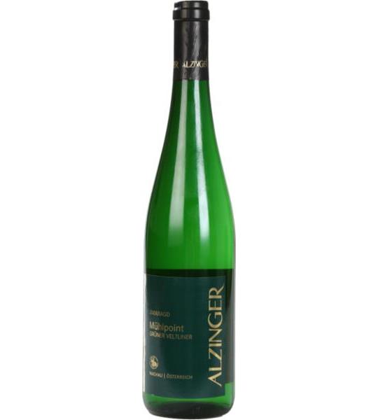 Alzinger