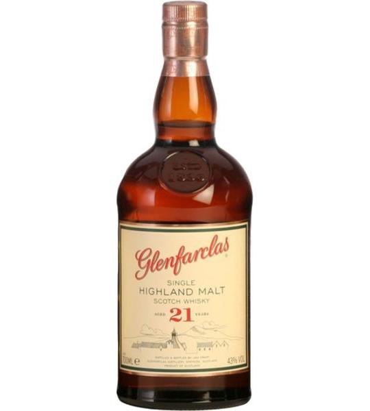 Glenfarclas