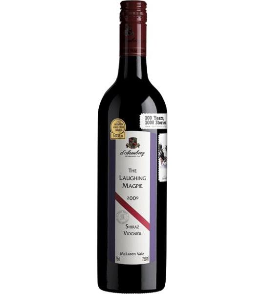 D'Arenberg