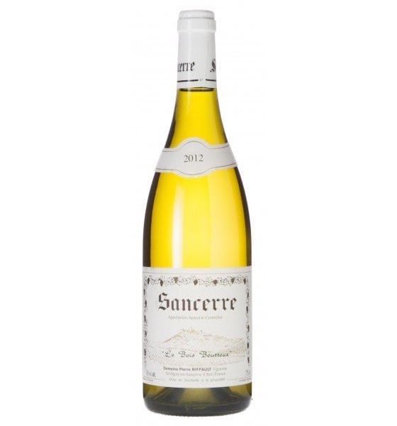 Domaine Pierre Riffault Sancerre