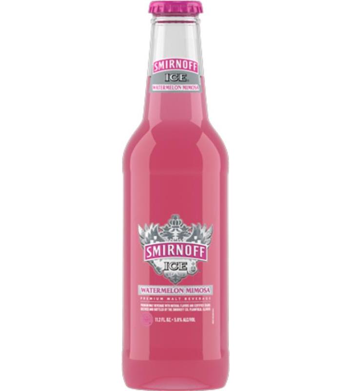 watermelon smirnoff ice watermelon smirnoff ice