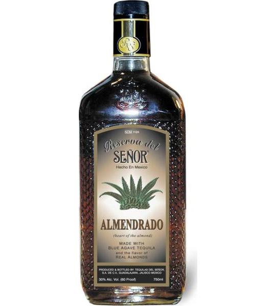 Almendrado