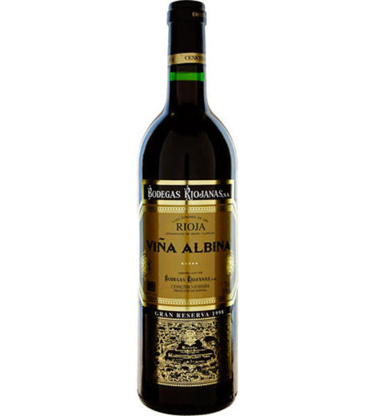 Bodegas
