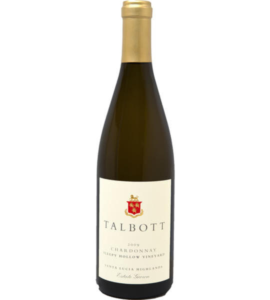 Talbott