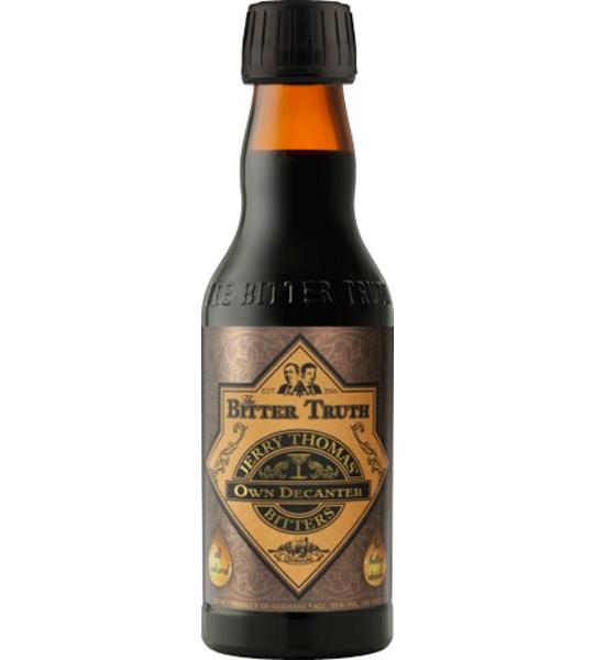 Bitter