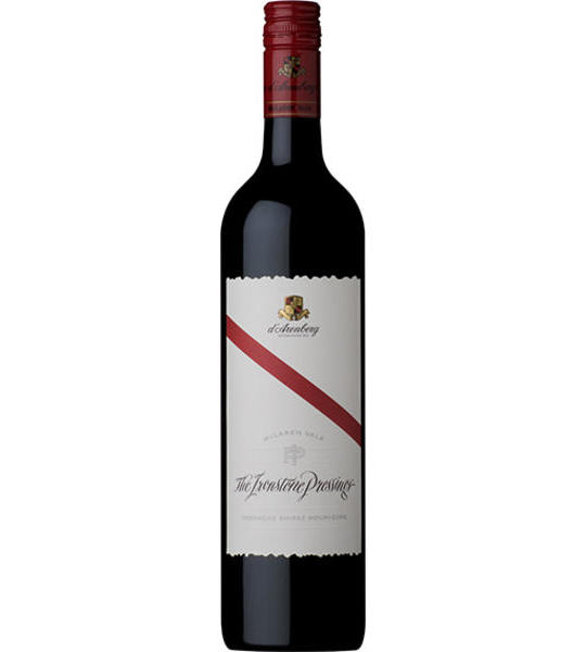D'Arenberg