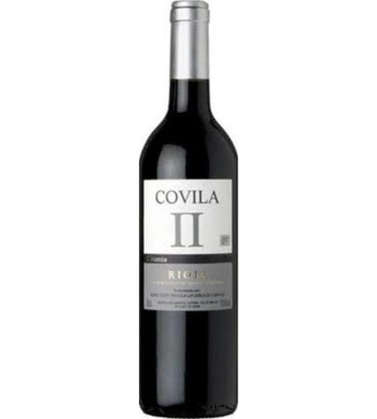Covila