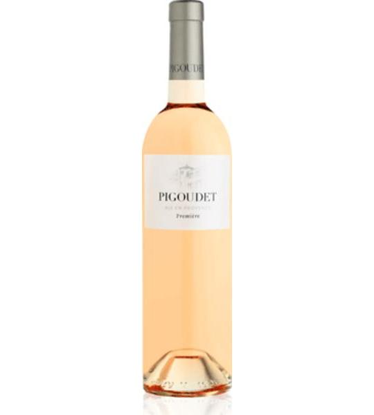 Pigoudet
