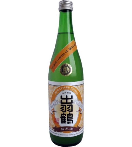 Dewatsuru