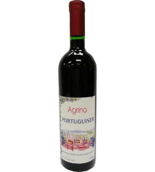 Agrina