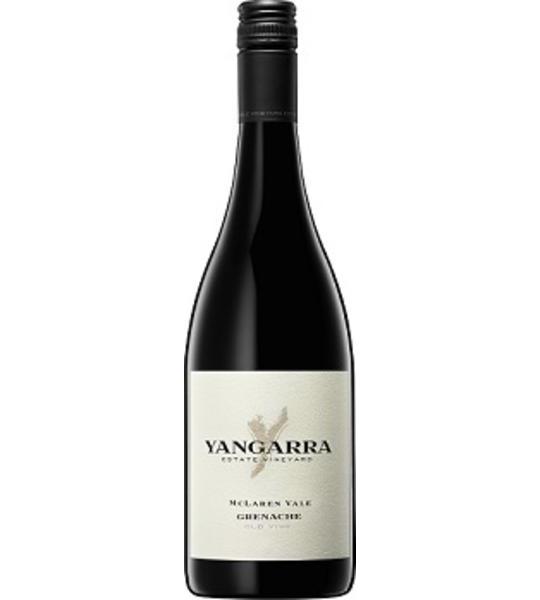 Yangarra