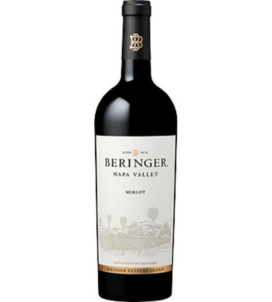 Beringer