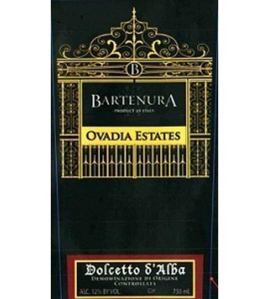 Bartenura