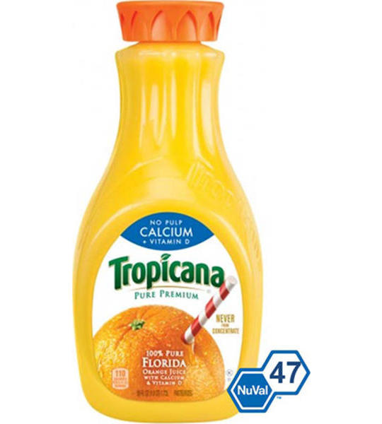 Tropicana