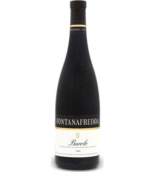 Fontanafredda