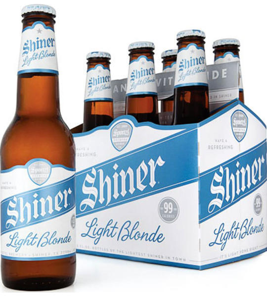Shiner