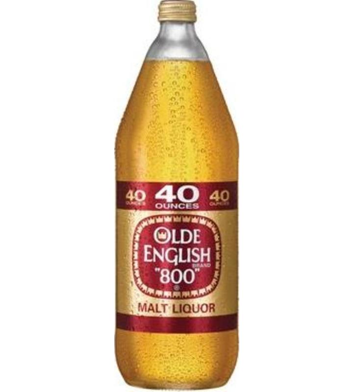 Minibar Delivery: Get Alcohol Delivered. Olde English 800 6 Pack