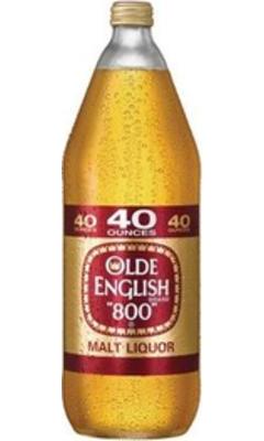 Minibar Delivery: Get Alcohol Delivered. Old English