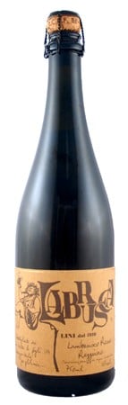Lini 910 Labrusca Rosso