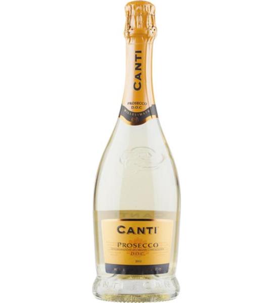 Canti