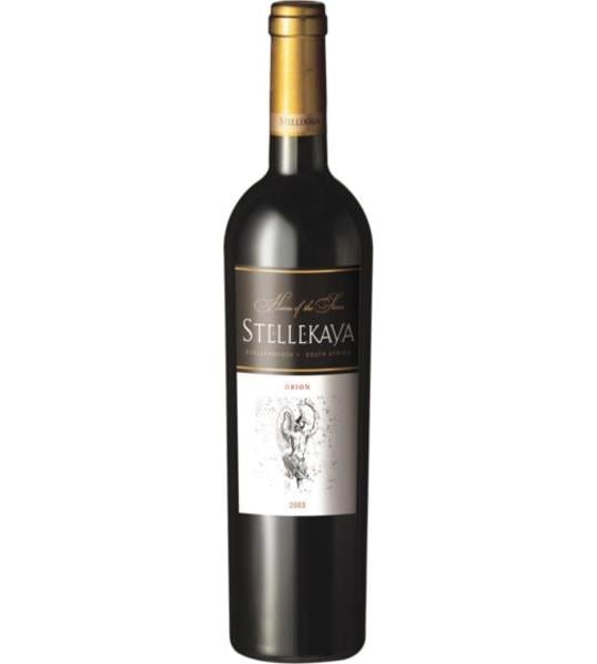Stellekaya