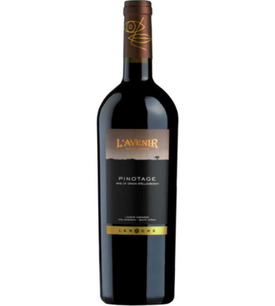L'Avenir