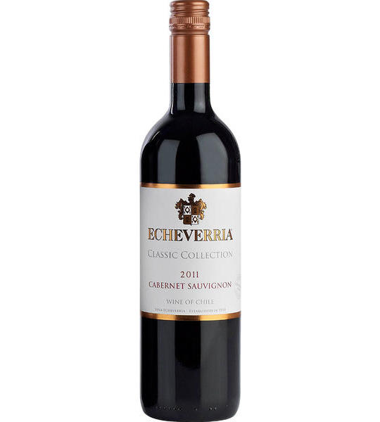 Echeverria