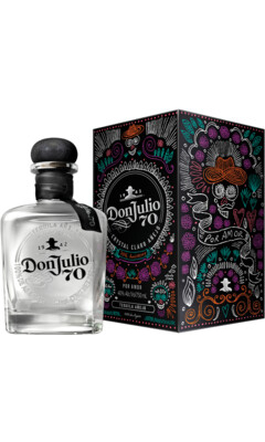Minibar Delivery: Get Alcohol Delivered. Don Julio 70 Cristalino