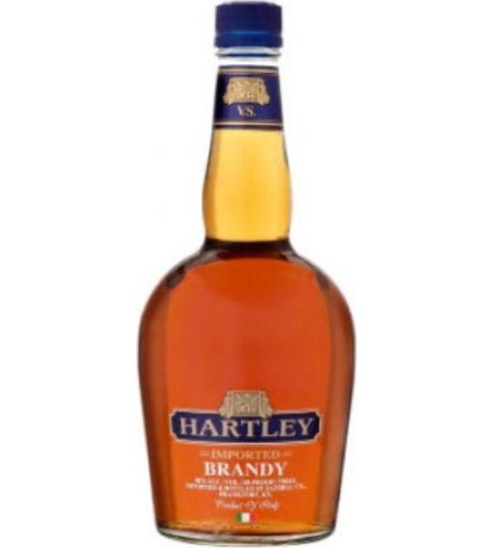 Hartley