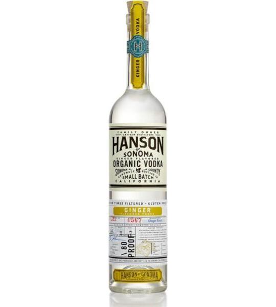 Hanson's