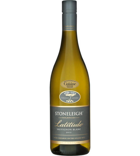 Stoneleigh