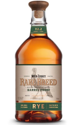 Minibar Delivery: Get Alcohol Delivered. Wild Turkey Rare Bread