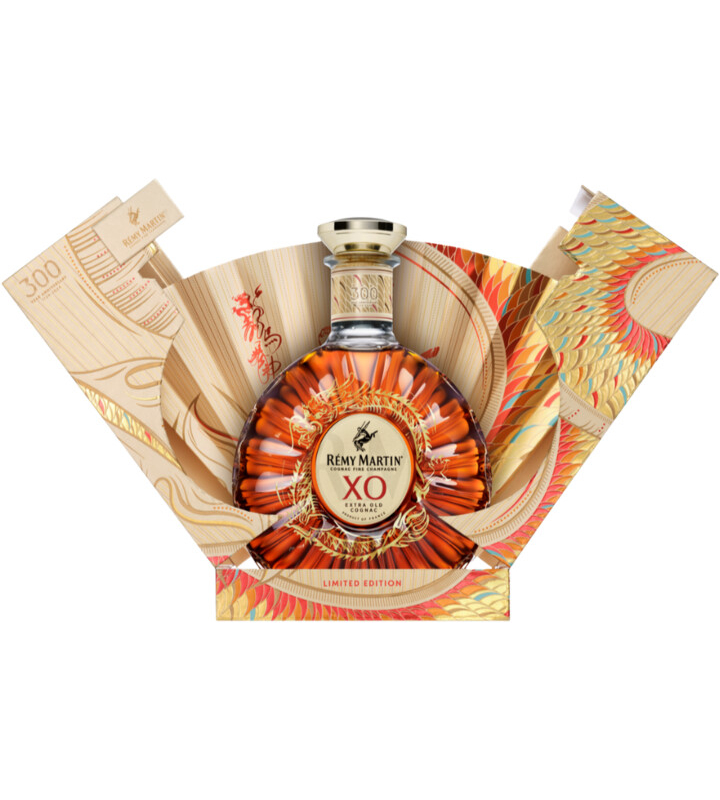 Minibar Delivery: Get Alcohol Delivered. Remy Martin Xo Lunar New