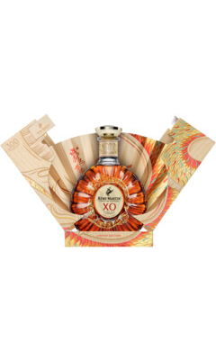 Minibar Delivery: Get Alcohol Delivered. Remy Martin Xo Lunar New