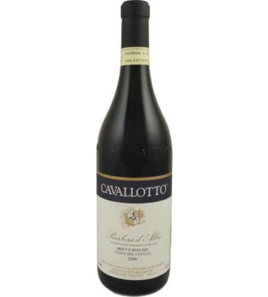 Cavallotto