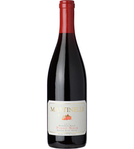 Martinelli