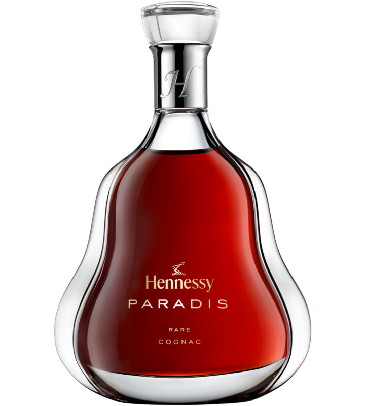 Minibar Delivery: Get Alcohol Delivered. Hennessy Cognac Paradis