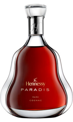 Minibar Delivery: Get Alcohol Delivered. Hennessy Cognac Paradis